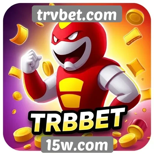 Comparativo de jogos disponíveis no trvbet.com