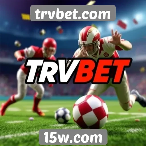 Análise das opções de jogos disponíveis em trvbet.com