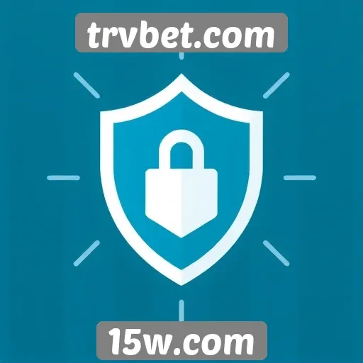 novos recursos de segurança no site trvbet.com