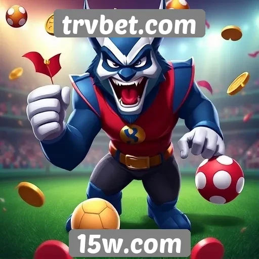 trvbet.com oferece novas opções de jogos online